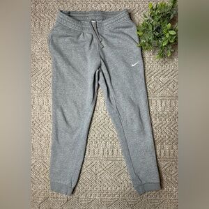 Nike Kids Gray Sweatpants